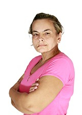 Foto de CRISTIANA DE ANDRADE