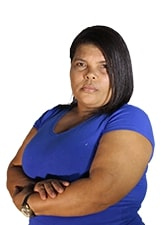 Foto de FABIOLA FERNANDA DO NASCIMENTO
