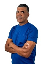 Foto de ADILSON CHARLYS RAMOS DE SOUZA