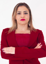 Foto de GILVIMAR APARECIDA ALVES DA SILVA