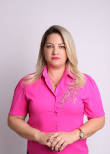 Foto de KATIUSCIA HELENA DE SOUZA MUNIZ