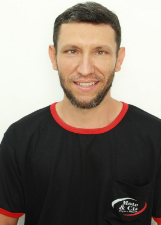 Foto de TULIO VINICIUS DE MEDEIROS