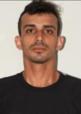 Foto de Lucas de Andrade Alves