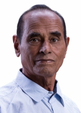 Foto de Sebastião Vieira dos Santos