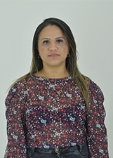 Foto de PAOLA LUCIANA CAMARGO SILVA
