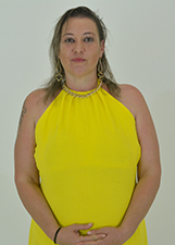 Foto de VANESSA APARECIDA DO AMARAL FONSECA