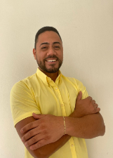 Foto de ULISSES BRUNO ALMEIDA ARAUJO