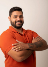 Foto de LUIZ FELIPE DE LIMA ALVES DAMASCENO