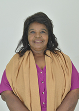 Foto de LÚCIA DE FÁTIMA LIMA