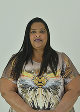Foto de KÁTIA MARIA SILVINO FERREIRA