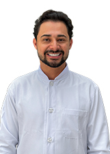Foto de Frederico Amorim Melo de Souza