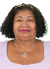Foto de Márcia Gorete de Souza Santos