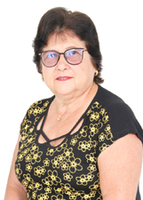 Foto de Elza Maria Batista de Miranda