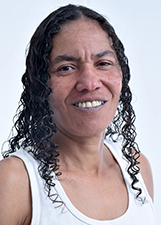 Foto de CRISTIANE APARECIDA GOMES DE OLIVEIRA