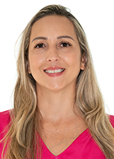 Foto de Leila de Andrade Souza