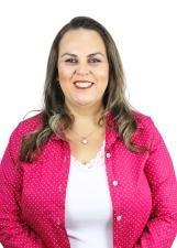 Foto de Débora de Fátima Moreira