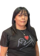 Foto de LUCIANA APARECIDA BARBOSA TEIXEIRA