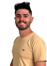 Foto de LEANDRO FELIPE PEREIRA DE CARVALHO