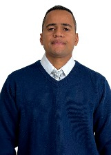 Foto de DEMÉTRIO JACKSON VIEIRA