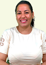 Foto de NEIDE APARECIDA DAS GRAÇAS
