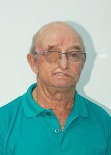 Foto de Benedito Joaquim de Oliveira
