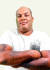 Foto de Reginaldo Fernandes de Paulo