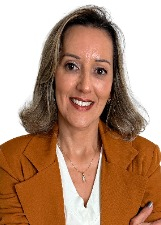 Foto de SILVANA SUZI SIMÕES DE REZENDE