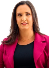 Foto de SIMONE DO LIVRAMENTO CARVALHO