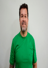 Foto de CLEVERSON MARTINS RIBEIRO