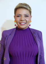 Foto de CRISTIANE PAULA MARQUES DE CARVALHO NUNES