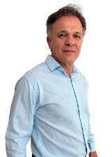 Foto de Israel Luiz Baeta Alves de Souza