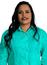 Foto de SIMONE MARIA DE OLIVEIRA TAVARES