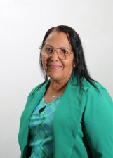 Foto de Maria da Glória Gomes Couto