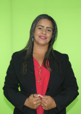 Foto de CRISTINE APARECIDA SILVA MOURA