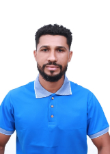 Foto de JOSÉ APARECIDO GONÇALVES DOS SANTOS