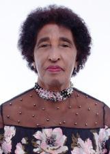 Foto de Carmosina Lopes Maia