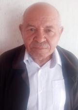 Foto de GERCINO PEREIRA DE SOUZA