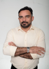 Foto de AUGUSTO LEANDRO ROCHA SOBRAL