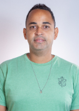 Foto de Gilvan dos Santos Luiz