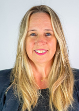 Foto de LUCIANA PEREIRA ROCHA DA SILVA