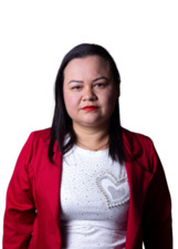 Foto de CIBELE SANTOS DA SILVA
