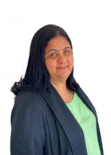 Foto de Magali Aparecida da Silva