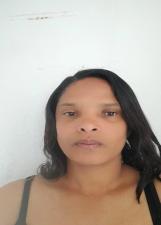 Foto de Juzélia Aparecida de Carvalho
