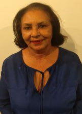 Foto de Nair Machado de Oliveira