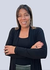 Foto de Vera Lucia de Paulo