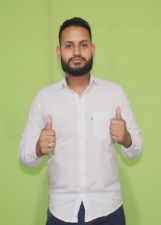 Foto de BLANDOW JANSER PEREIRA DA SILVA