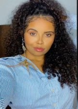 Foto de LORENA TALOANY SOARES DOS SANTOS