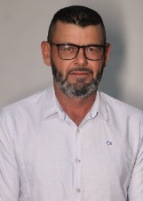 Foto de Sebastião Geraldo da Silva