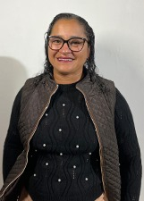Foto de ELISANGELA MARIA OLIVEIRA DE MORAIS