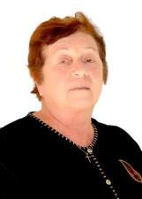 Foto de Carmem Lucia Magalhães de Oliveira